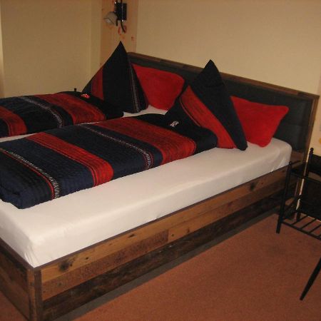 Hotel Schusters Lindenhof à Bautzen Extérieur photo