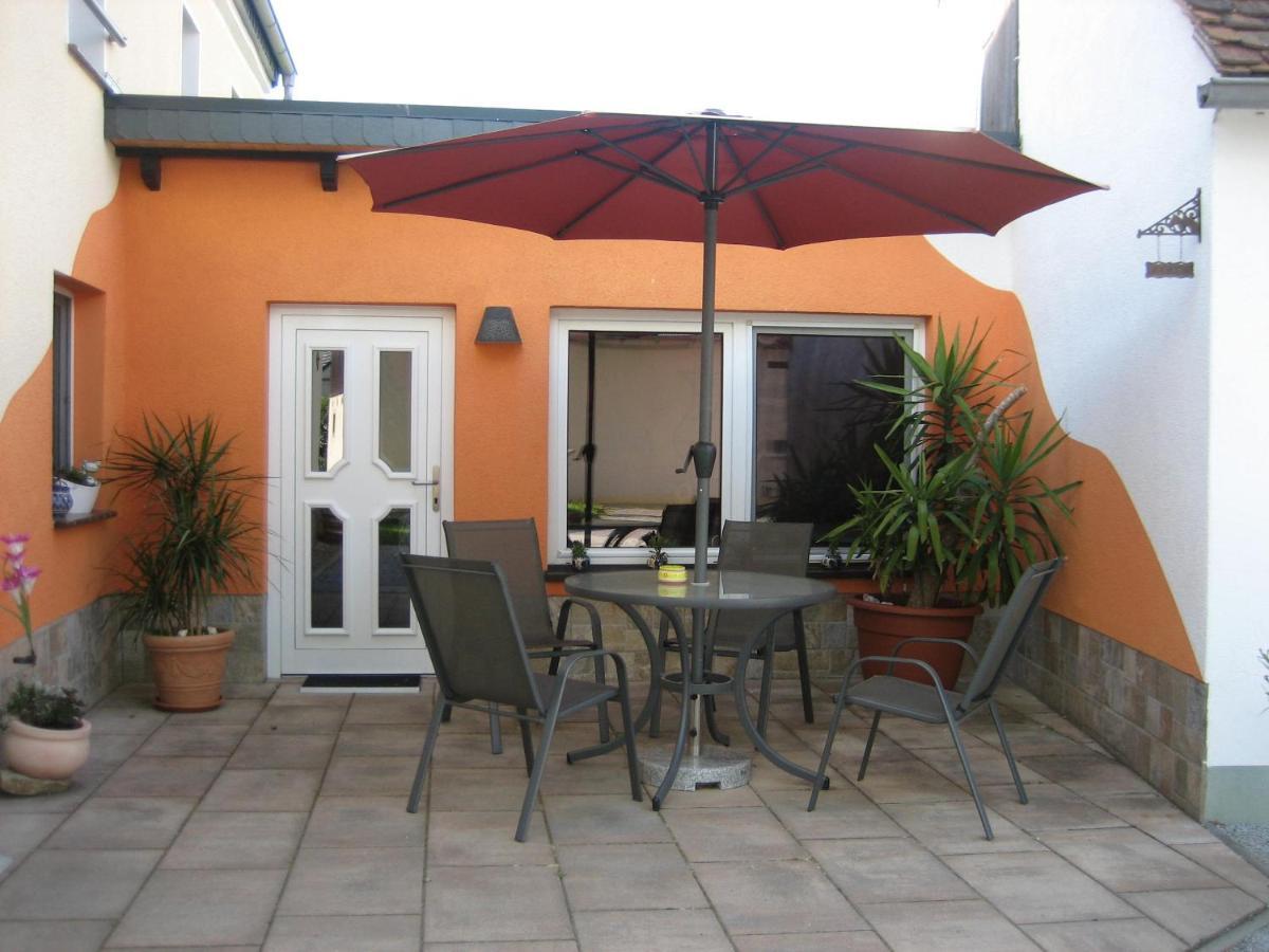 Hotel Schusters Lindenhof à Bautzen Extérieur photo