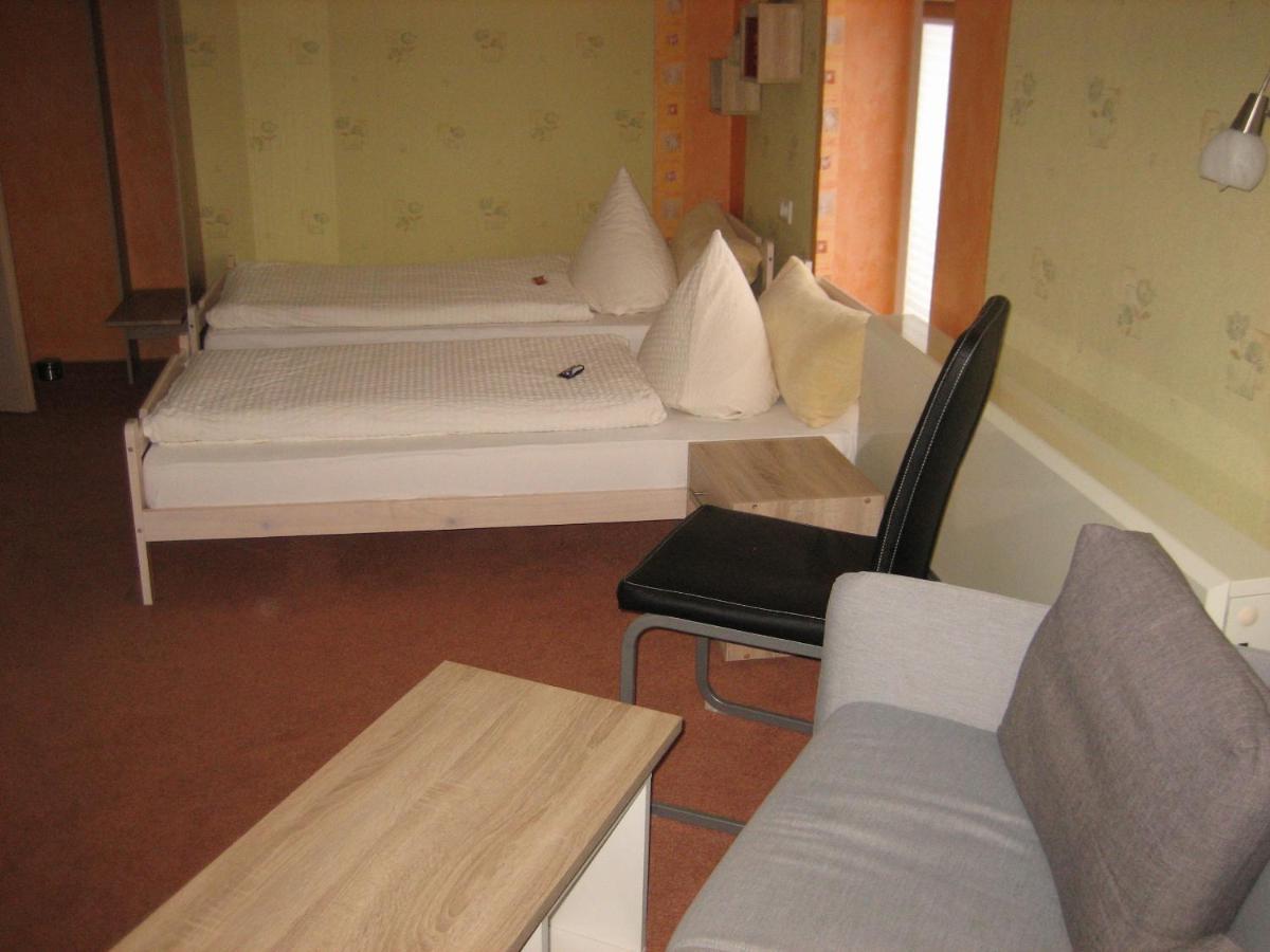 Hotel Schusters Lindenhof à Bautzen Extérieur photo