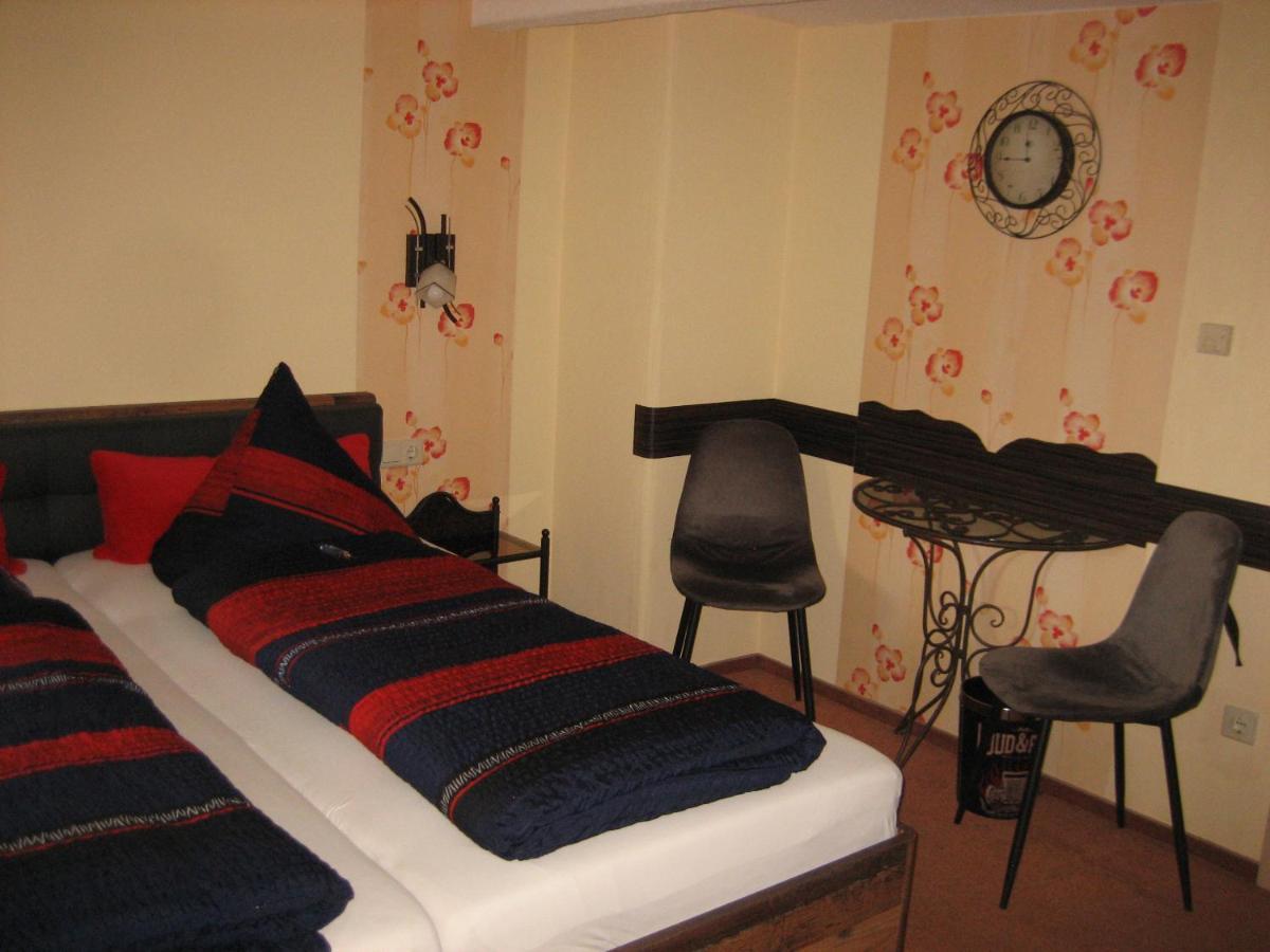 Hotel Schusters Lindenhof à Bautzen Extérieur photo