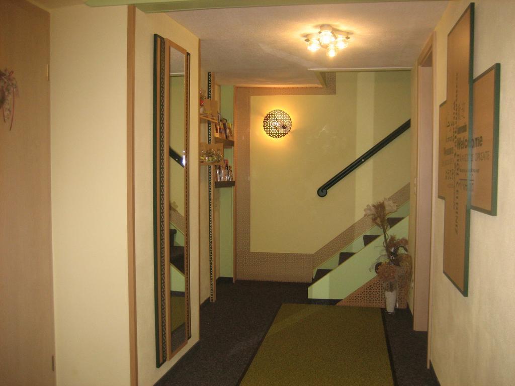 Hotel Schusters Lindenhof à Bautzen Extérieur photo
