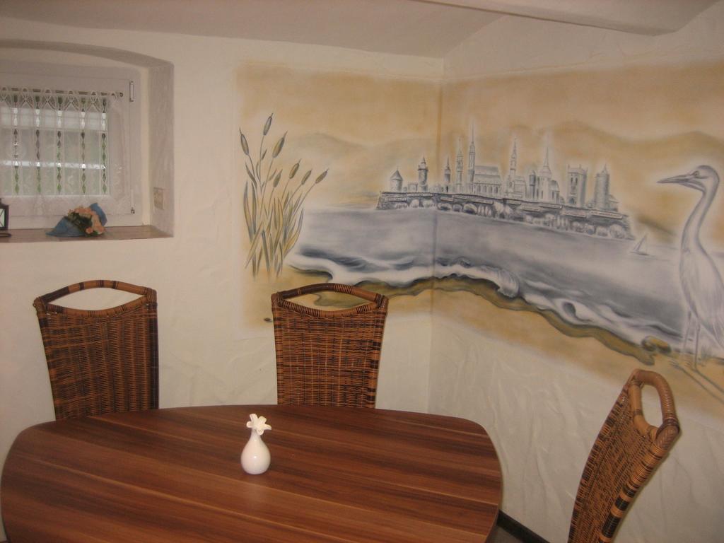 Hotel Schusters Lindenhof à Bautzen Extérieur photo