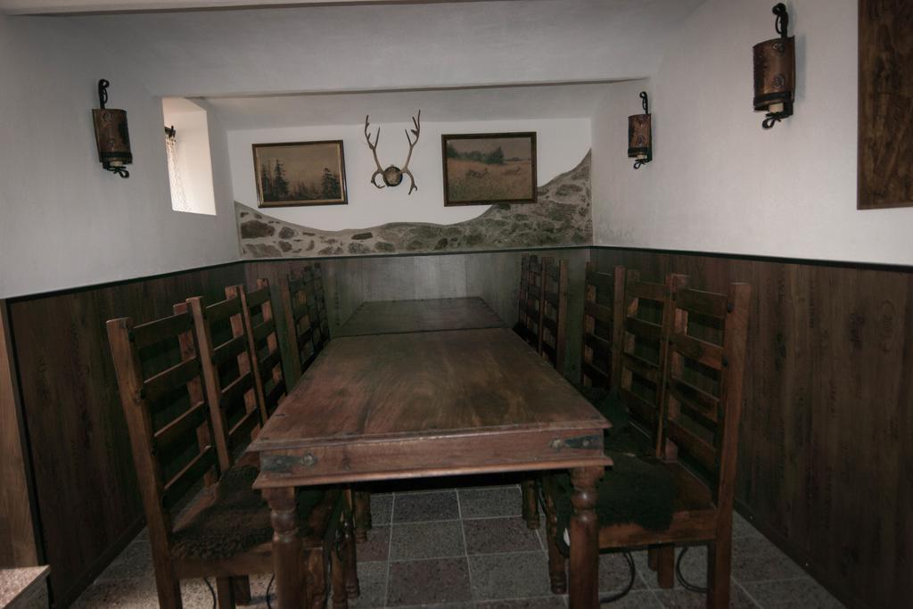 Hotel Schusters Lindenhof à Bautzen Extérieur photo