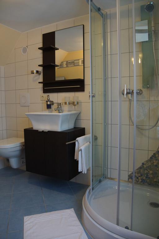 Hotel Schusters Lindenhof à Bautzen Extérieur photo