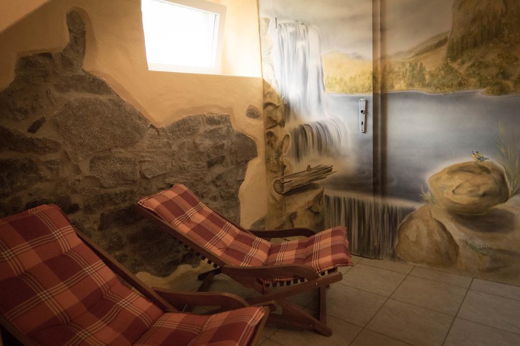 Hotel Schusters Lindenhof à Bautzen Extérieur photo